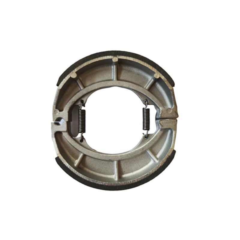 Motorcycle Brake Shoe Motor Manufacture Motorbike Brake Shoe for GM125